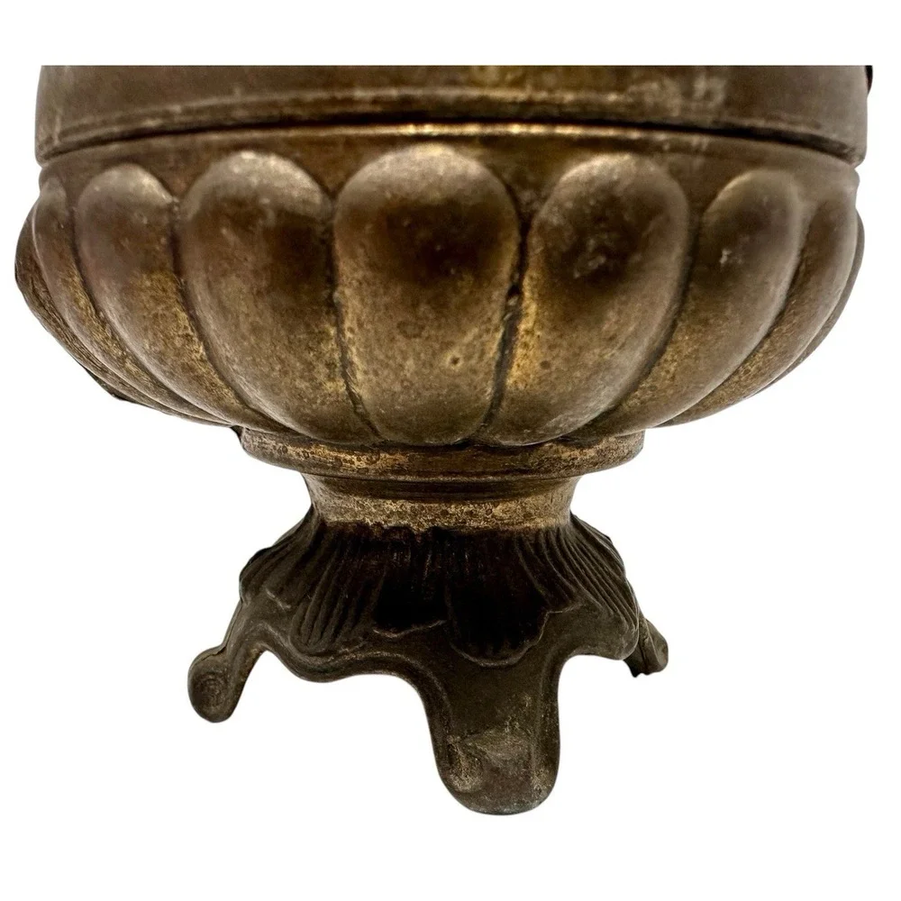 Vintage Italian Brass 7